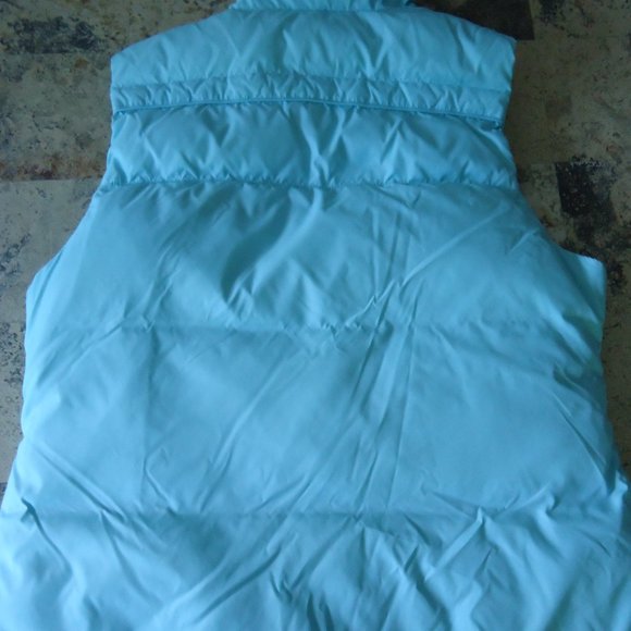 Zeroxposur Down Vest and Fleece Jacket Set M - Picture 10 of 11